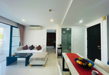 Кондоминиум в Сирачае, Таиланд | THE148393