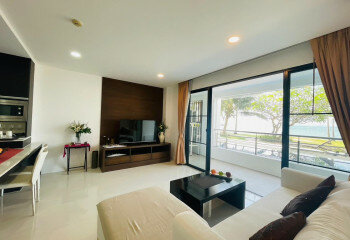 Кондоминиум в Сирачае, Таиланд | THE148393