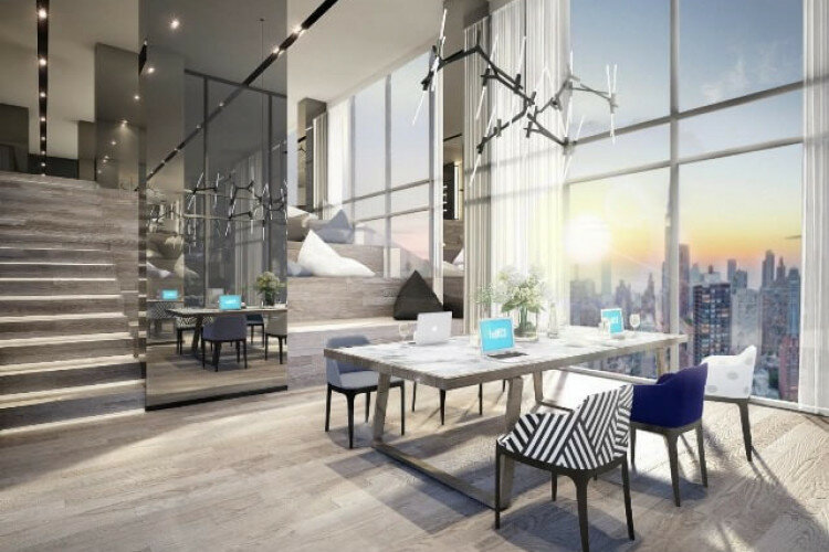 Кондоминиум в Бангкоке, Таиланд | THE430748