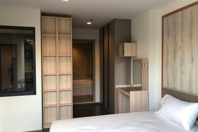 Кондоминиум в Бангкоке, Таиланд | THE430748