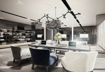 Кондоминиум в Бангкоке, Таиланд | THE430748