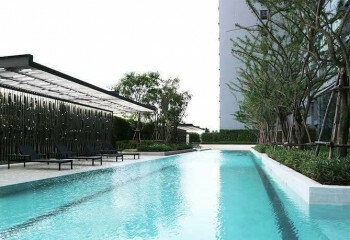 Кондоминиум в Бангкоке, Таиланд | THE430748