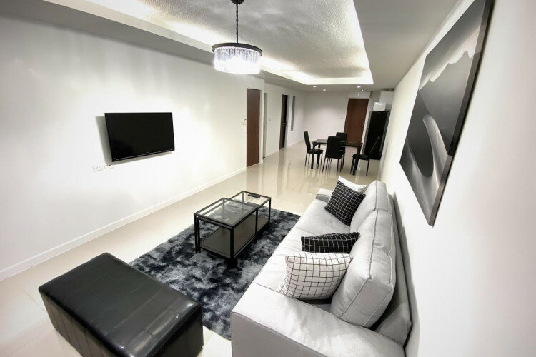 Кондоминиум в Бангкоке, Таиланд | THE241824