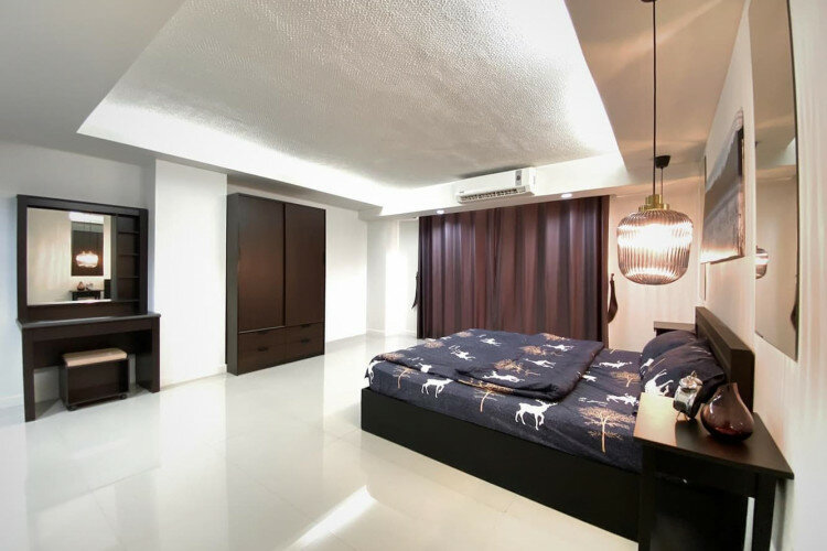 Кондоминиум в Бангкоке, Таиланд | THE241824