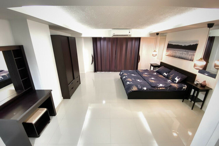 Кондоминиум в Бангкоке, Таиланд | THE241824