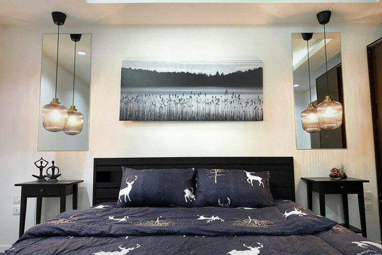 Кондоминиум в Бангкоке, Таиланд | THE241824