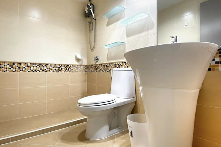 Кондоминиум в Бангкоке, Таиланд | THE241824