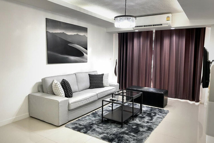 Кондоминиум в Бангкоке, Таиланд | THE241824