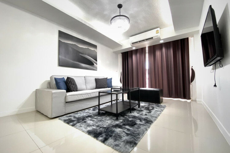 Кондоминиум в Бангкоке, Таиланд | THE241824