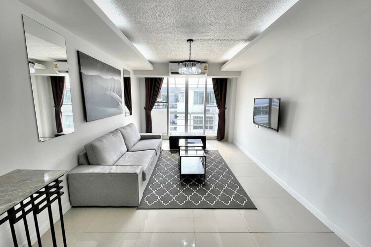 Кондоминиум в Бангкоке, Таиланд | THE241824