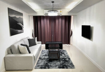 Кондоминиум в Бангкоке, Таиланд | THE241824