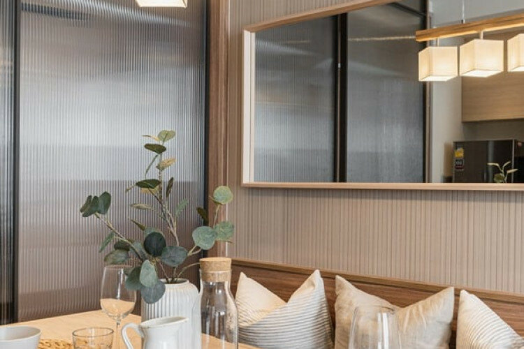 Кондоминиум в Бангкоке, Таиланд | THE345409