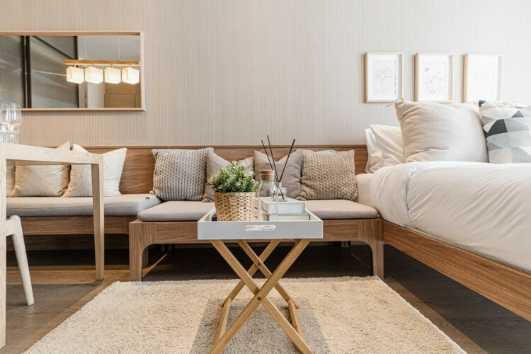 Кондоминиум в Бангкоке, Таиланд | THE345409