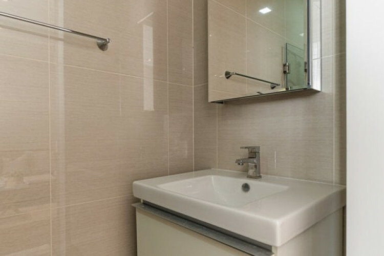 Кондоминиум в Бангкоке, Таиланд | THE345409