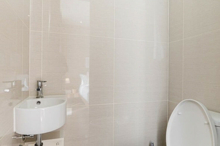 Кондоминиум в Бангкоке, Таиланд | THE345409