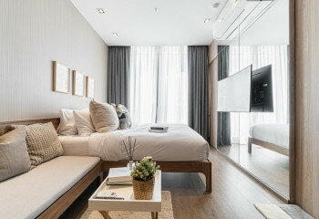 Кондоминиум в Бангкоке, Таиланд | THE345409