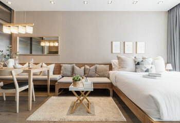 Кондоминиум в Бангкоке, Таиланд | THE345409