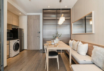 Кондоминиум в Бангкоке, Таиланд | THE345409