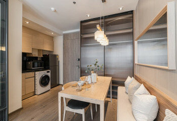 Кондоминиум в Бангкоке, Таиланд | THE345409