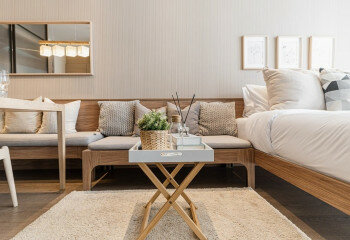 Кондоминиум в Бангкоке, Таиланд | THE345409