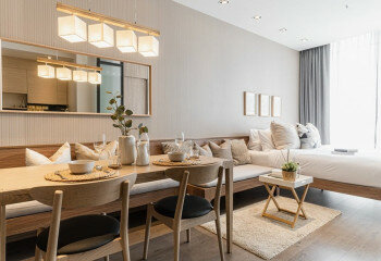 Кондоминиум в Бангкоке, Таиланд | THE345409