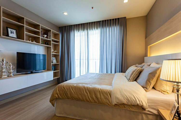 Кондоминиум в Бангкоке, Таиланд | THE530710