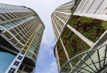 Кондоминиум в Бангкоке, Таиланд | THE530710