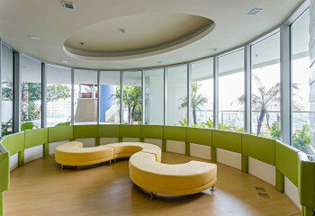 Кондоминиум в Бангкоке, Таиланд | THE530710