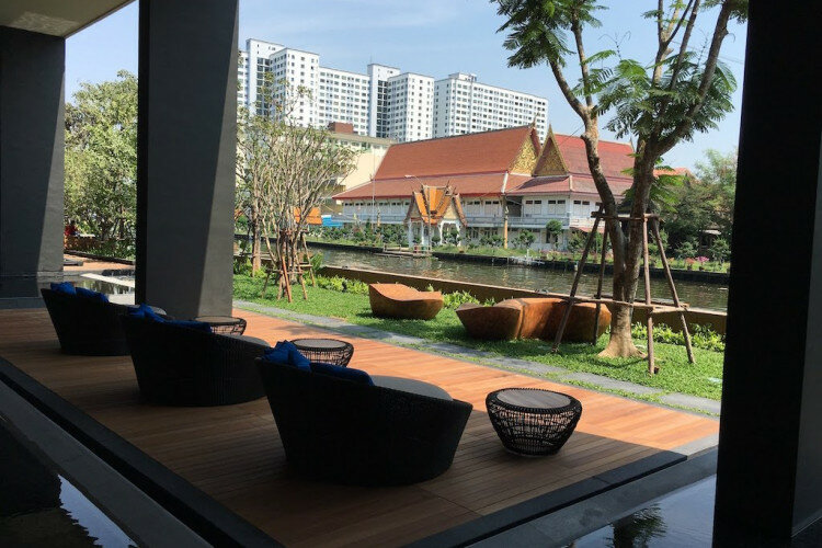 Кондоминиум в Бангкоке, Таиланд | THE430836