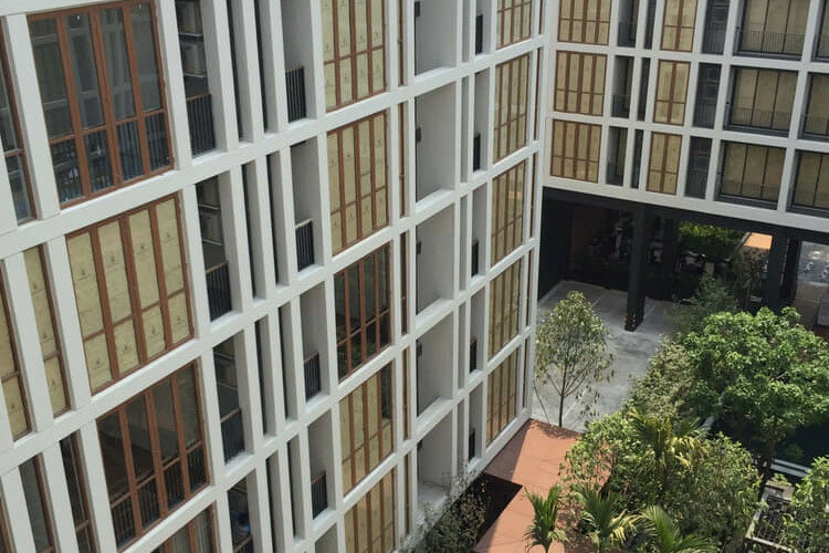 Кондоминиум в Бангкоке, Таиланд | THE430836