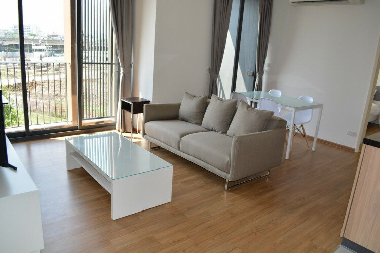 Кондоминиум в Бангкоке, Таиланд | THE430836