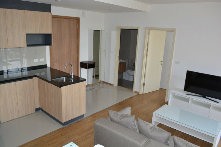 Кондоминиум в Бангкоке, Таиланд | THE430836