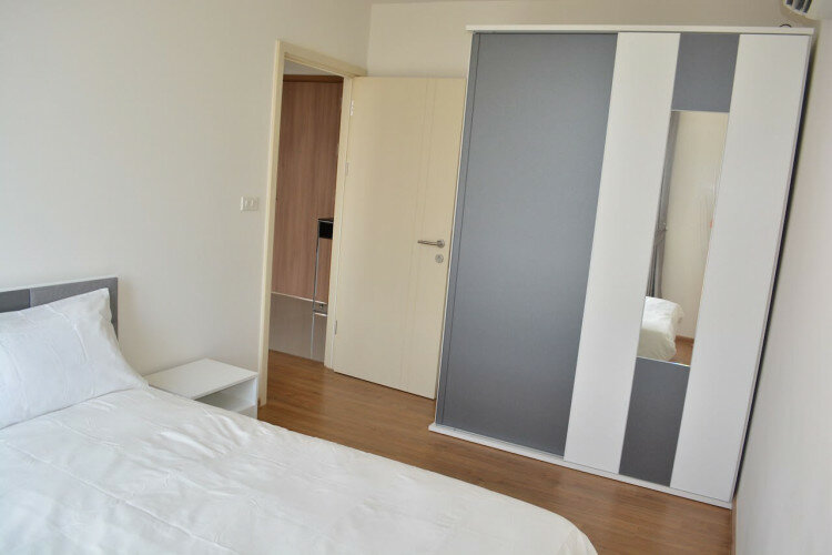 Кондоминиум в Бангкоке, Таиланд | THE430836