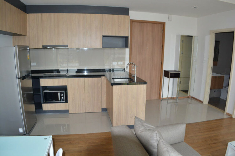 Кондоминиум в Бангкоке, Таиланд | THE430836