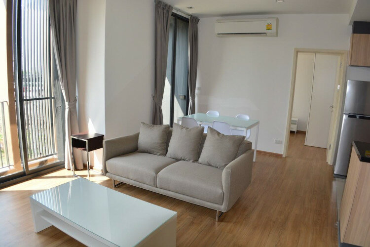 Кондоминиум в Бангкоке, Таиланд | THE430836