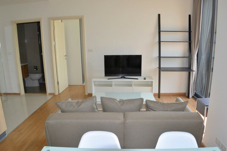 Кондоминиум в Бангкоке, Таиланд | THE430836