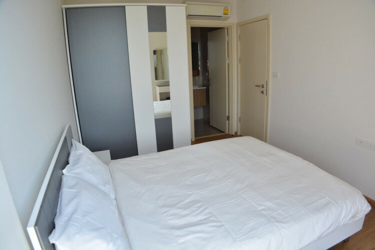 Кондоминиум в Бангкоке, Таиланд | THE430836