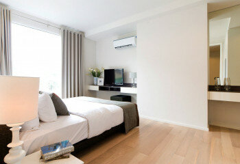 Кондоминиум в Бангкоке, Таиланд | THE230822