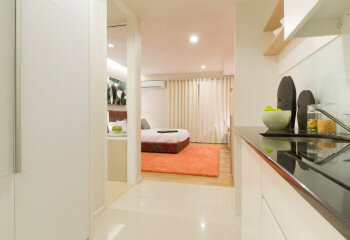 Кондоминиум в Бангкоке, Таиланд | THE230822