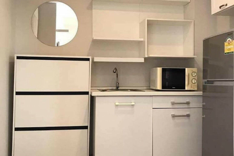 Кондоминиум в Бангкоке, Таиланд | THE332186