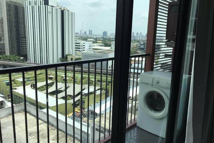 Кондоминиум в Бангкоке, Таиланд | THE332186