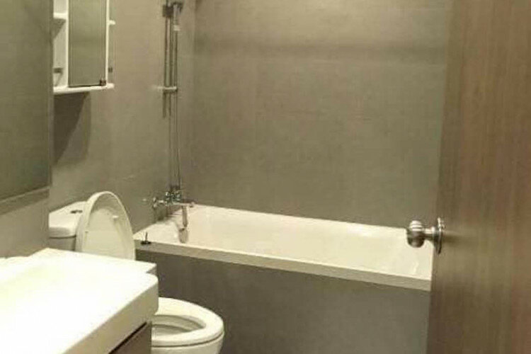 Кондоминиум в Бангкоке, Таиланд | THE332186