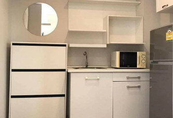 Кондоминиум в Бангкоке, Таиланд | THE332186