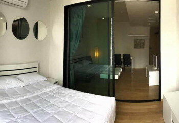 Кондоминиум в Бангкоке, Таиланд | THE332186