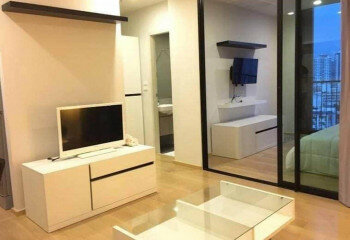 Кондоминиум в Бангкоке, Таиланд | THE332186