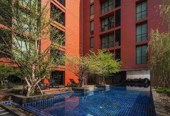 Кондоминиум в Бангкоке, Таиланд | THE332186