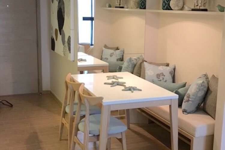 Кондоминиум в Бангкоке, Таиланд | THE531186