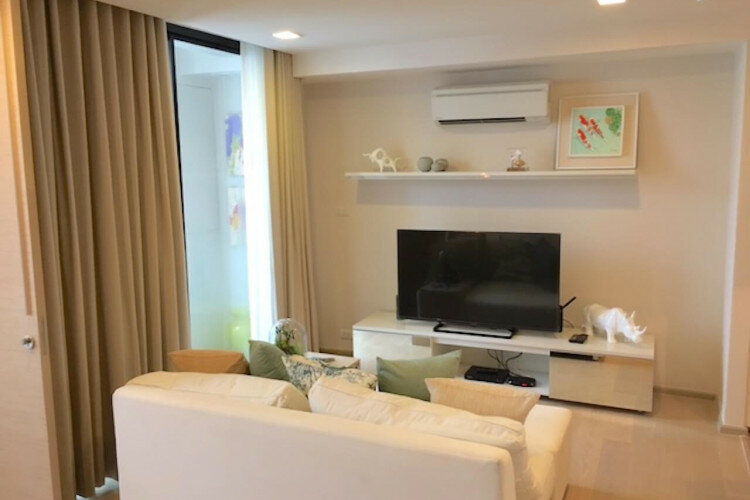 Кондоминиум в Бангкоке, Таиланд | THE531186