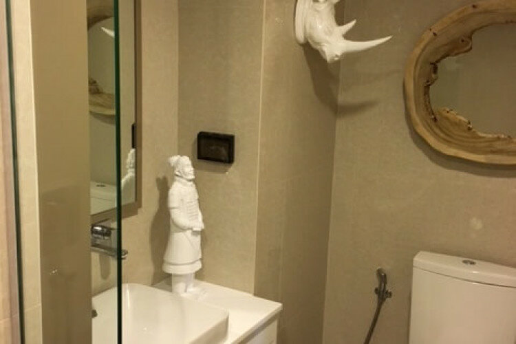 Кондоминиум в Бангкоке, Таиланд | THE531186