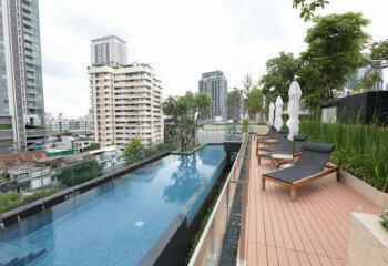 Кондоминиум в Бангкоке, Таиланд | THE531186